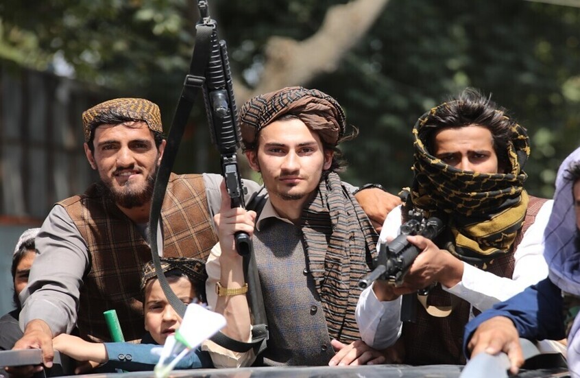 الولايات المتحدة تخطط لنقل أكثر من ألف لاجئ أفغاني من قطر إلى جمهورية الكونغو الديمقراطية