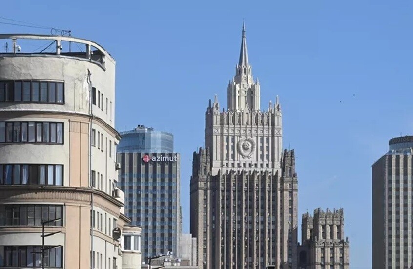 موسكو: سنأخذ في الاعتبار تهديدات الناتو ولندن وباريس في المجال النووي