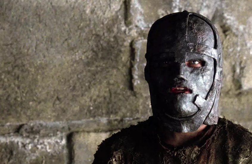 "ارقصوا هنا!" بين جدران "أيقونة الرعب" في فرنسا!