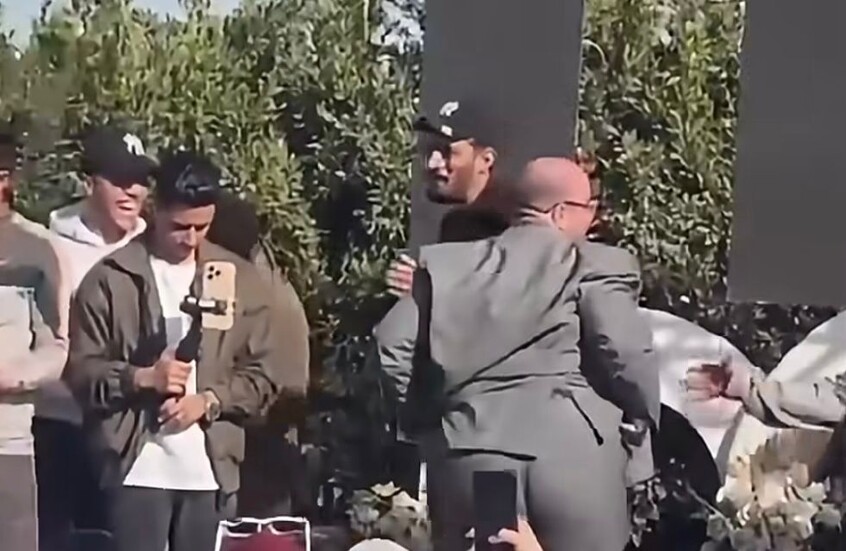 مصر.. بيان رسمي بعد رقص غير لائق