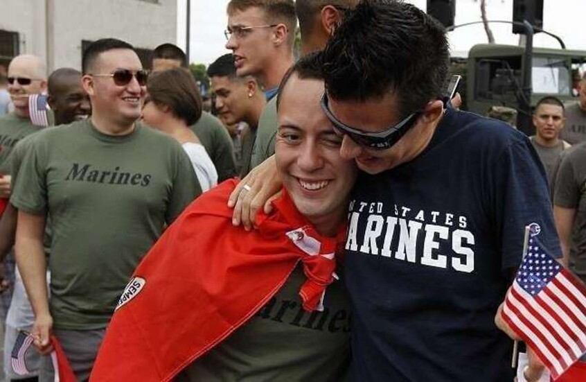 الخارجية الأمريكية تصدر توجيها يخص الموظفين المتحولين جنسيا