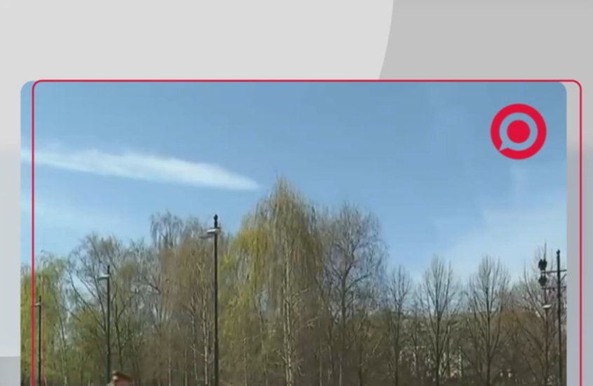 رئيس جمهورية سيشل يزور نصب الجندي المجهول في موسكو قبيل لقائه الرئيس بوتين