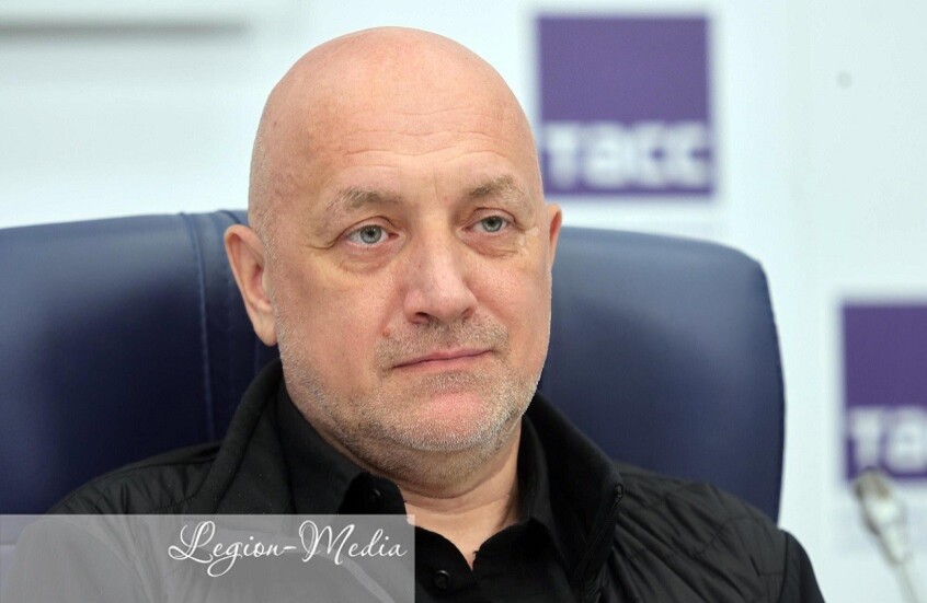 بريلبين من دونيتسك: "ثقافة الإلغاء" عبثية والفن العالمي لا يستقيم دون الإرث الروسي