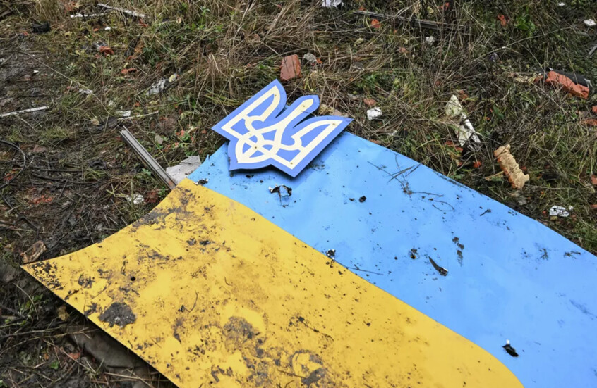 أوكرانيا تواجه عجزا دفاعيا بـ19.6 مليار يورو رغم قرض الاتحاد الأوروبي