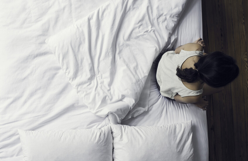 4 أمراض تكون أكثر فتكا في ساعات الصباح