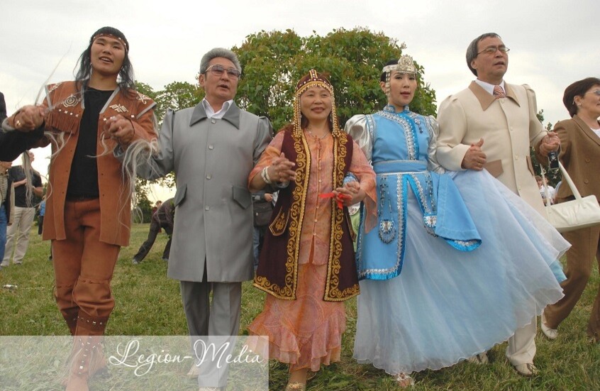 أكثر من ألف فعالية ثقافية تشهدها ياقوتيا احتفاء بـ"عام الثقافة 2026"