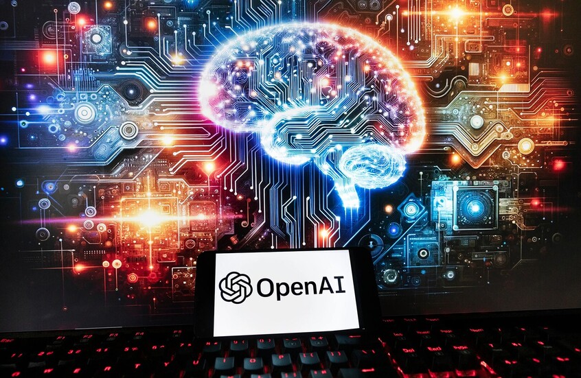 شركة "Open AI" تطلع السلطات الفيدرالية و"تحالف العيون الخمس" على منتجها السيبراني الجديد