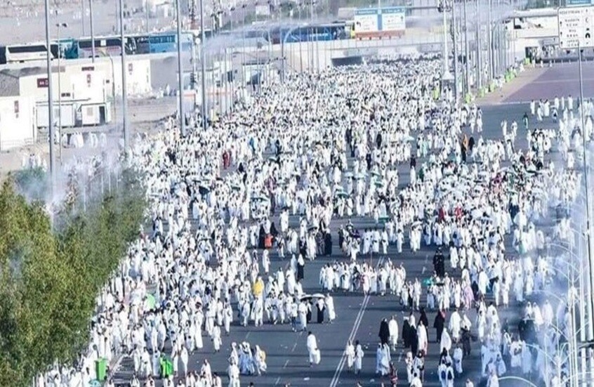 السعودية تفرض غرامات ضخمة وأحكام سجن عالية لمخالفة حساسة في موسم الحج