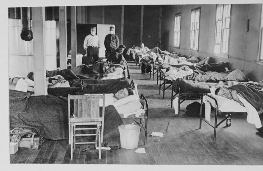 هيغسيث يرى أن على الجنود أن يقاوموا الإنفلونزا دون تطعيمات!