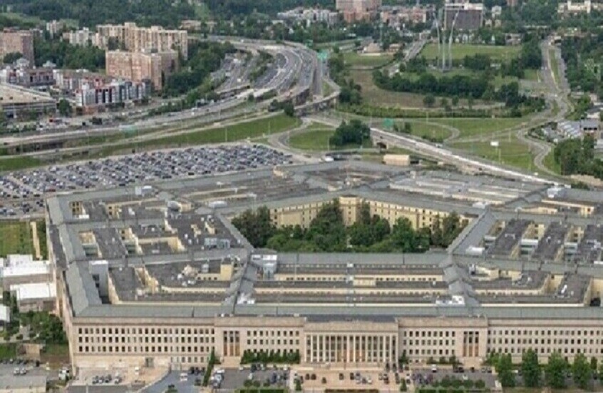 البنتاغون: إزالة الألغام من مضيق هرمز ستستغرق ستة أشهر