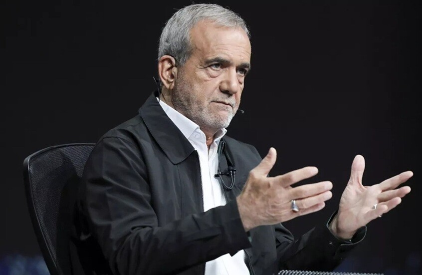 الرئيس الإيراني: نرحب بالحوار لكن نقض الوعود والحصار والتهديدات تقف حجر عثرة أمام المفاوضات