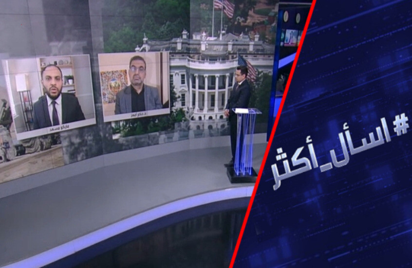 إيران تفاجىء ترامب.. تحدي الهدنة في هرمز