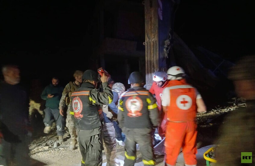 وزير الإعلام اللبناني يدين استهداف الصحفيين: "جريمة موصوفة وانتهاك صارخ للقانون الدولي"