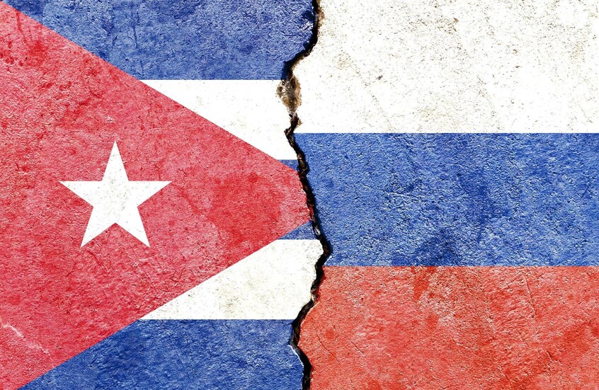 الخارجية الروسية: قد ندرس توريدات جديدة للنفط إلى كوبا