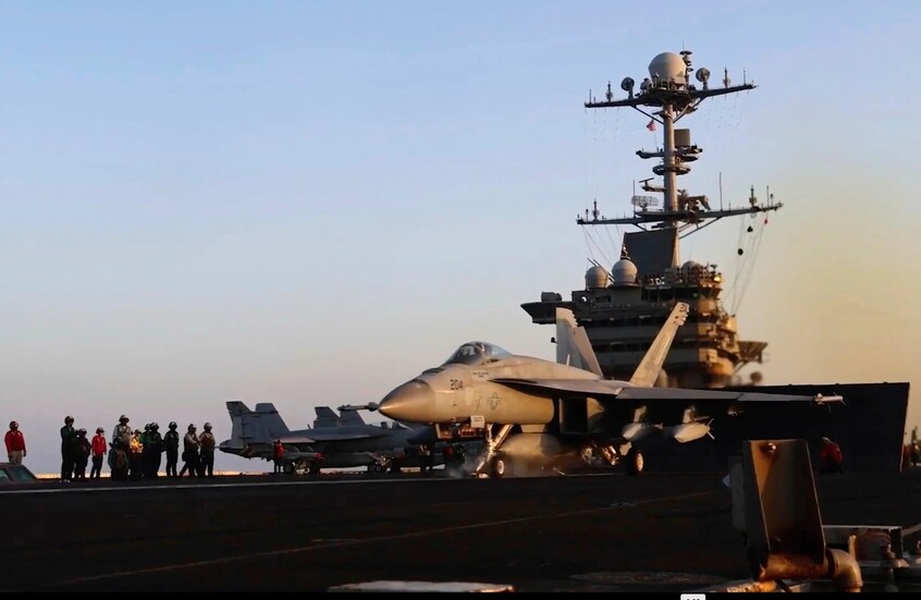 البنتاغون: هونغ كاو سيتولى منصب وزير البحرية بالوكالة خلفا لفيلان