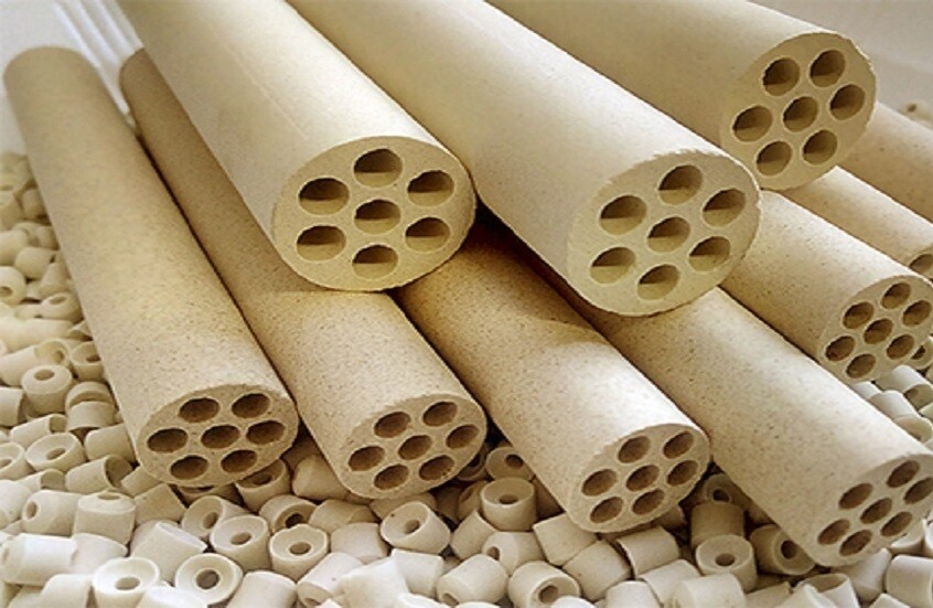 روسيا.. ابتكار سيراميك فائق المتانة لمقاومة الظروف القاسية