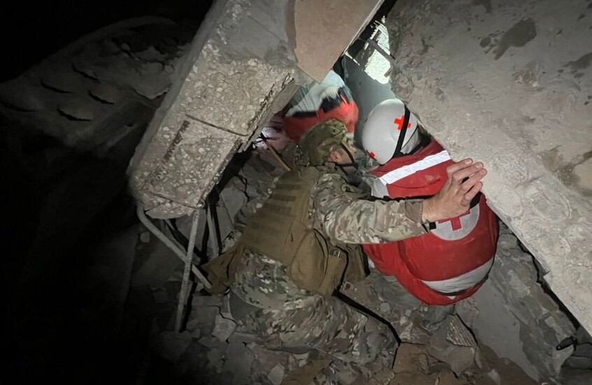 عون: إسرائيل تستهدف الإعلاميين لإخفاء جرائمها