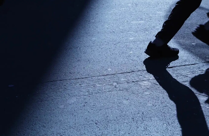 تحرك أمني بعد فيديو هروب جماعي في مصر