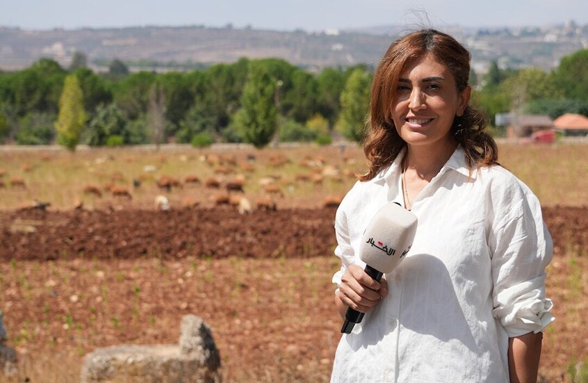 "حزب الله" يدين اغتيال الإعلامية آمال خليل ويؤكد: مسيرة الإعلام الوطني الحر مستمرة