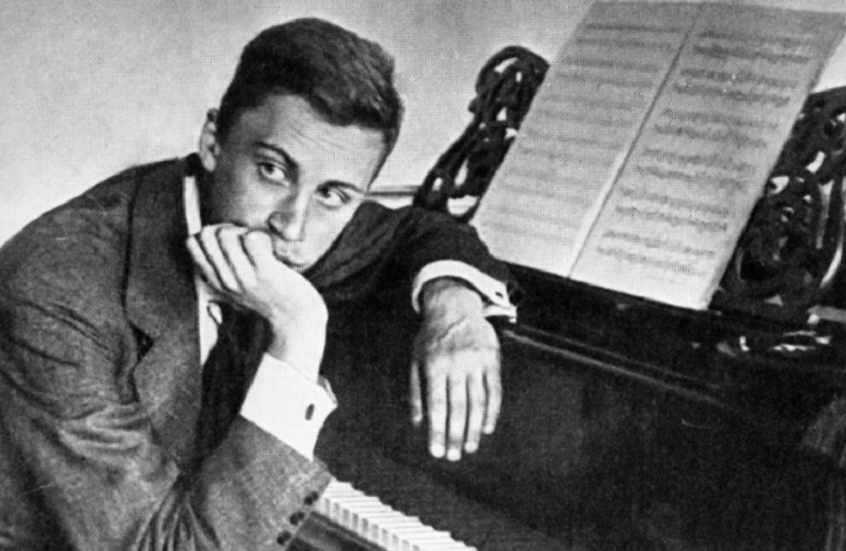 "أحب الحياة كما هي، ولا أهيم في الأحلام"... 135 عاما على ميلاد سيرغي بروكوفييف