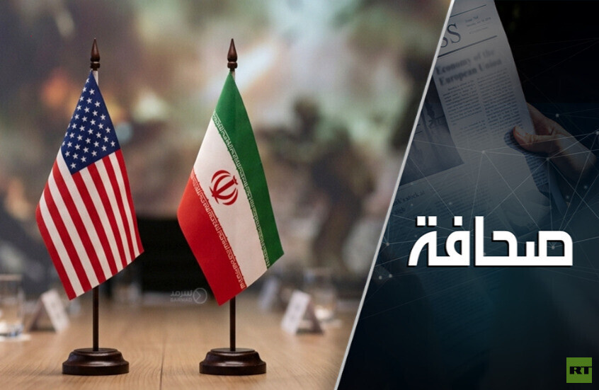 إيران تجيد اللعب على الأعصاب