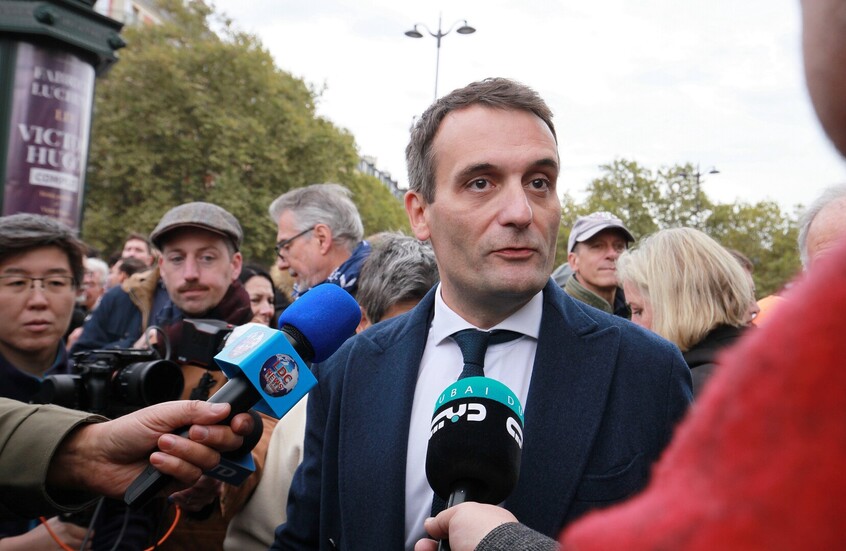 دعوات فرنسية لإلغاء العقوبات على التعامل مع روسيا