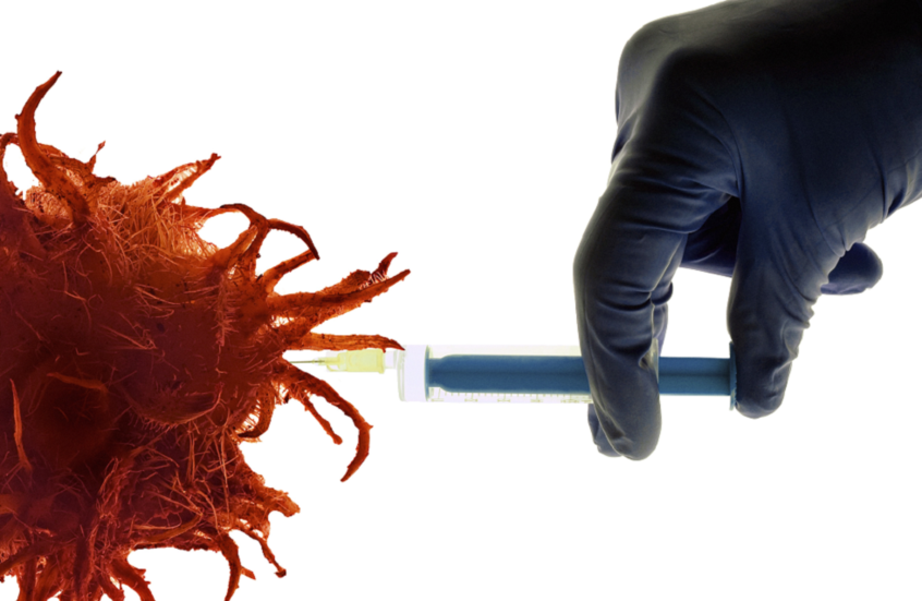 لقاح مخصص لكل مريض.. أمل جديد لمواجهة سرطان البنكرياس