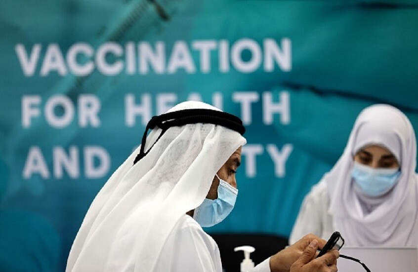 الإمارات تفرض عقوبات مشددة على المتخلفين عن تطعيم أطفالهم