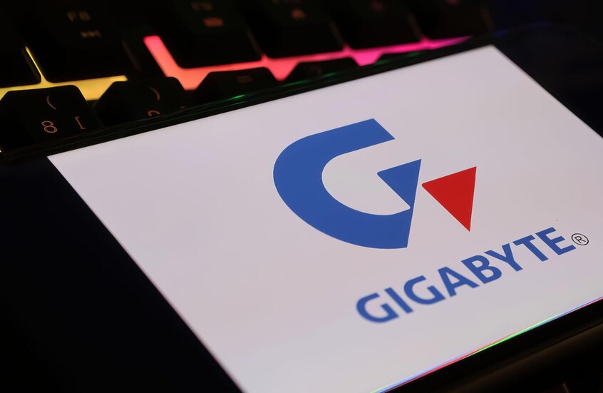 Gigabyte تطلق حاسبا مدعوما بالذكاء الاصطناعي لمحبي الألعاب