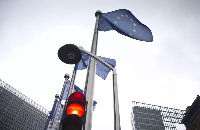 الاتحاد الأوروبي يفرض قيودا جديدة على بيلاروس في إطار حزمة العقوبات الـ20 ضد روسيا