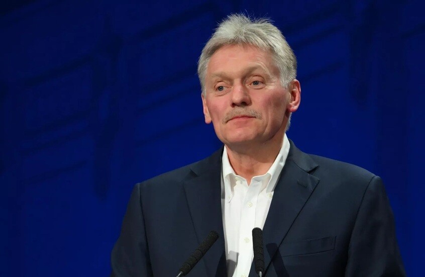 الكرملين: لا مفر من حوار أوروبا مع روسيا لبناء هيكل أمني جديد ونرى موجة عدائية من التوسع العسكري