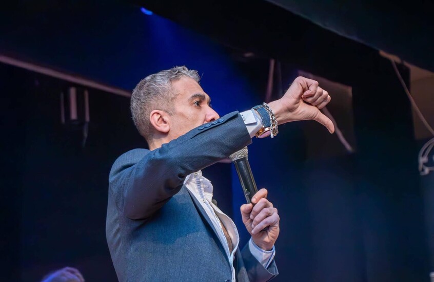 قبل تشييع الجثمان.. طلب عاجل من أسرة ضياء العوضي للسلطات المصرية