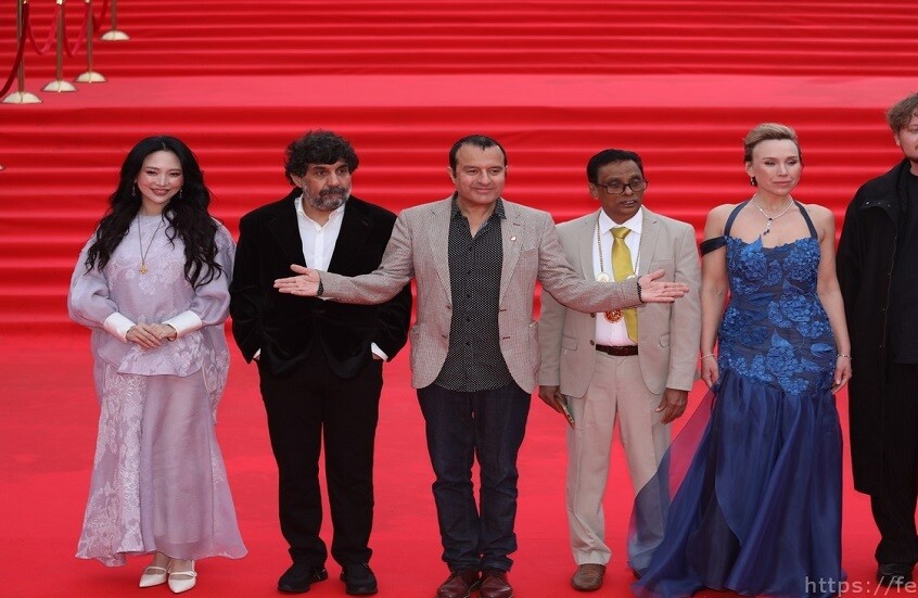 الإعلان عن الفائزين في مهرجان موسكو السينمائي الدولي 2026