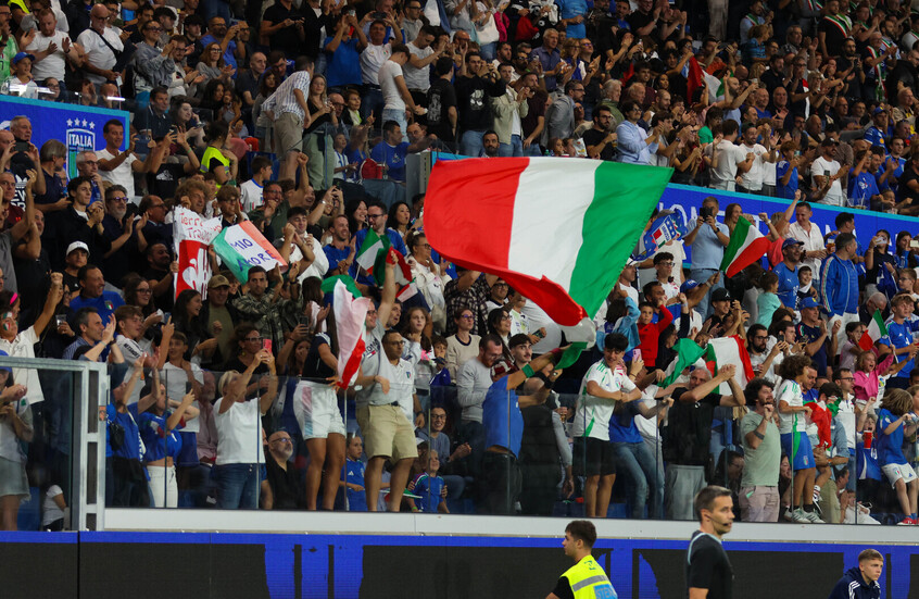 موقف إيطالي صارم يعيد الجدل حول معايير المشاركة في مونديال 2026