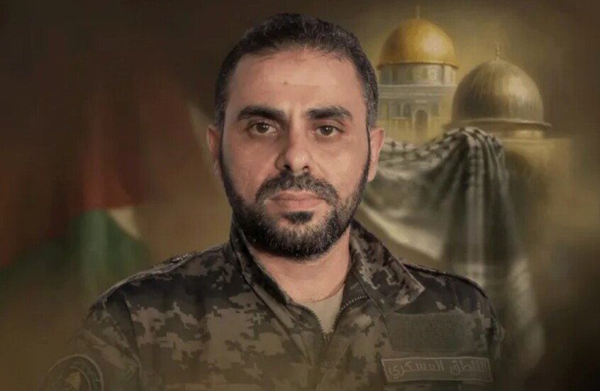 لم يختبئ في الأنفاق.. "أبو عبيدة" المطلوب الأول لإسرائيل يتنقل بين الناس دون حماية