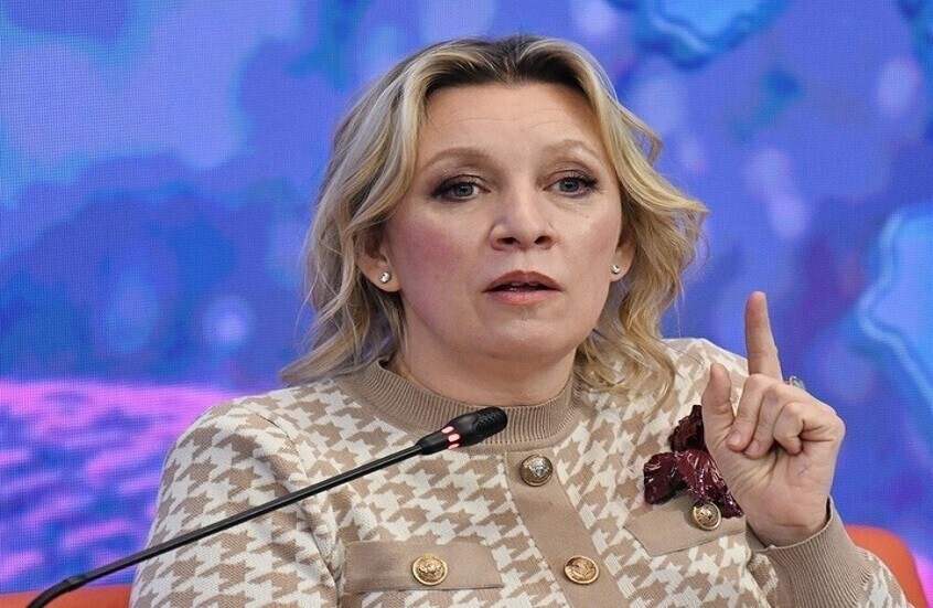 المفوضية الأوروبية تعلّق منحة بينالي البندقية لمشاركة روسيا وزاخاروفا تصف القرار بـ"انتكاسة ثقافية"