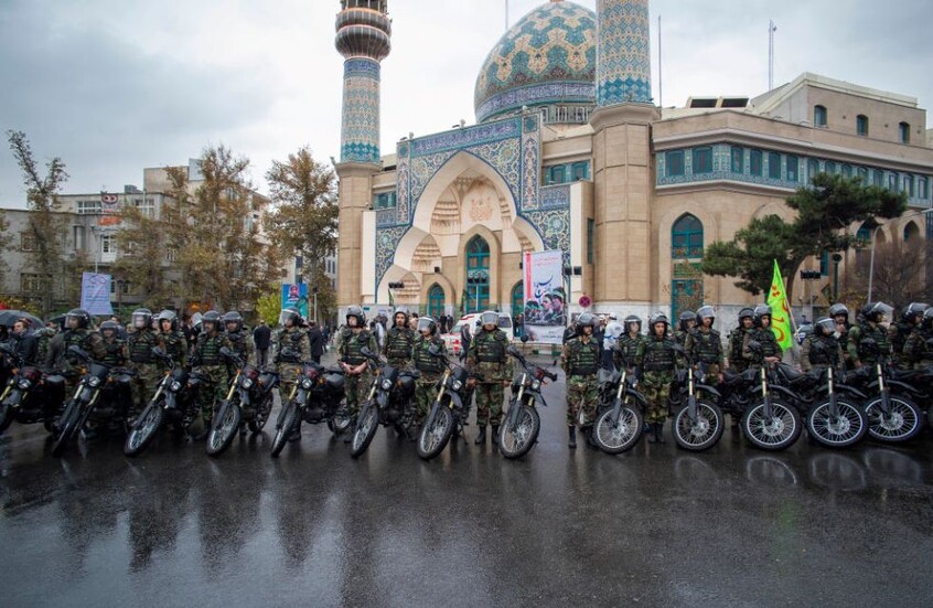 على ترامب أن ينتبه لفخ الدبلوماسية الإيرانية