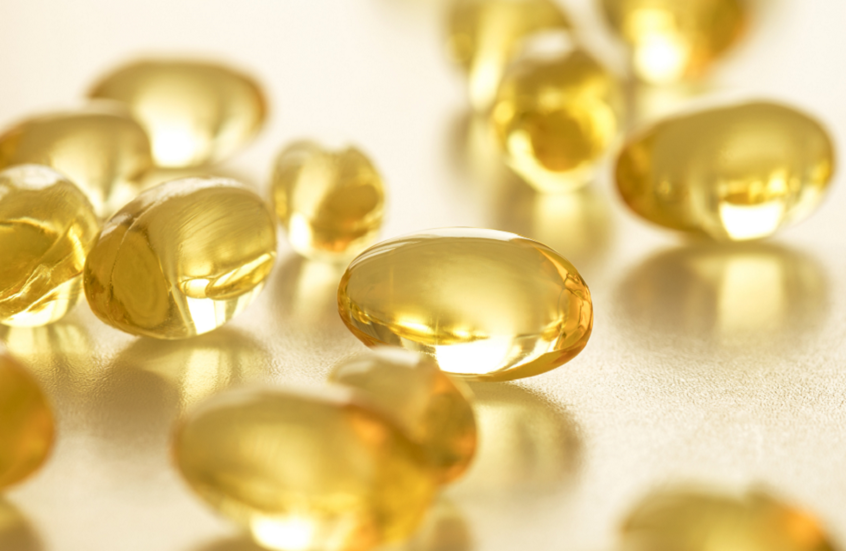 دراسة: فيتامين (د) قد يحارب السكري لدى فئة محددة فقط من الناس