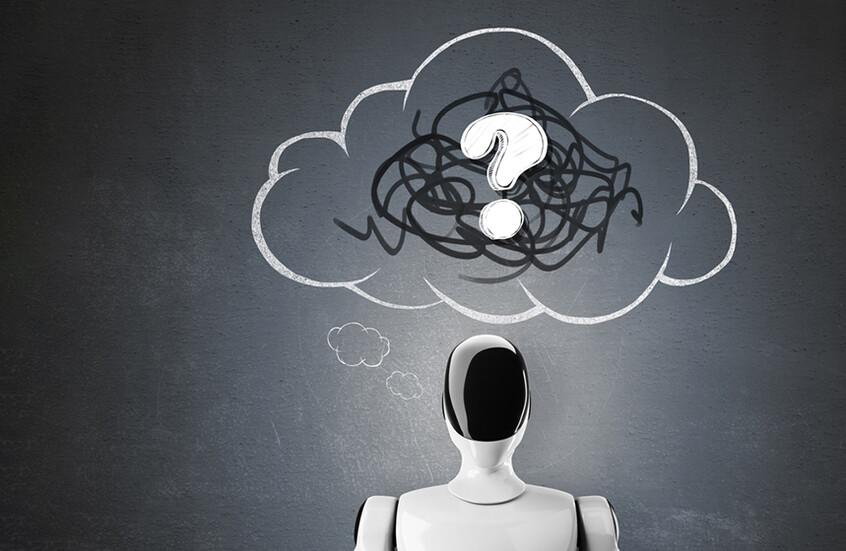 مشكلة "الثقة المفرطة" في الذكاء الاصطناعي تقترب من الحل