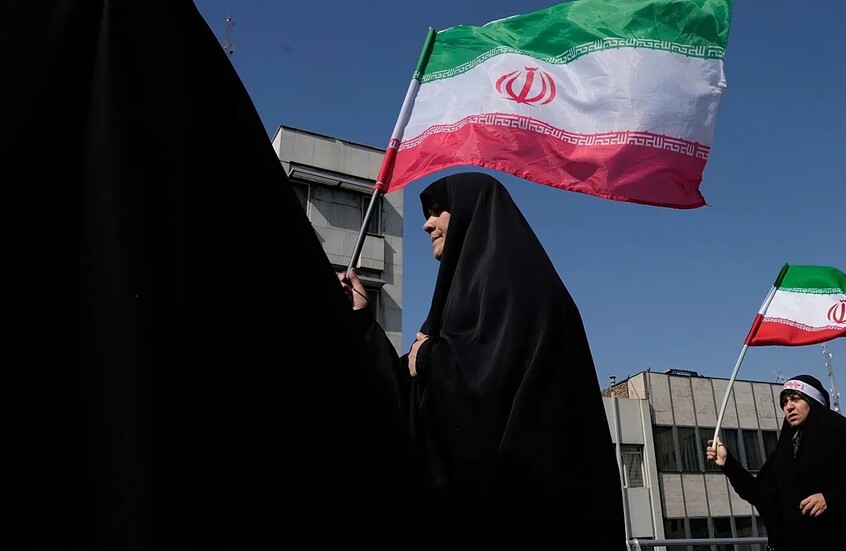 إيران.. استمرار حجب الإنترنت لليوم الـ56