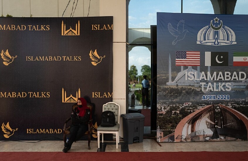 عراقجي يبحث مع نظيره الباكستاني وقف إطلاق النار بين طهران وواشنطن