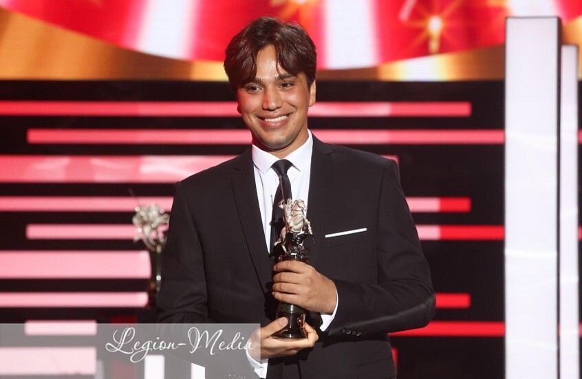 قاسمي على هامش مهرجان موسكو السينمائي: السينما تفرض أسئلتها عندما تلامس الجوهر الإنساني