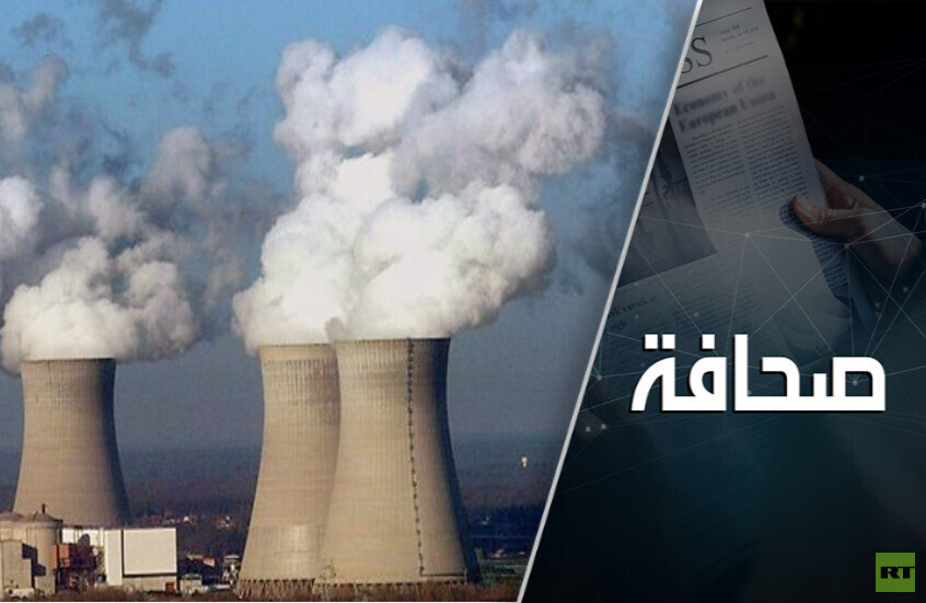 إقبال عالمي شديد على الطاقة النووية بعد أربعين عامًا من كارثة تشيرنوبيل