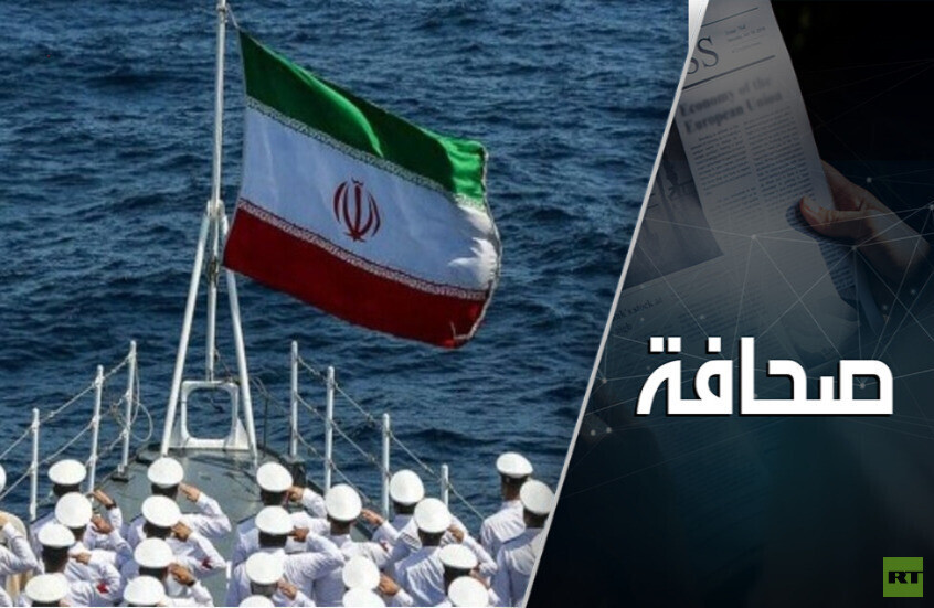 جَرِّبوا اقتربوا: الزوارق الإيرانية مستعدة لتدمير حاملات الطائرات الأمريكية