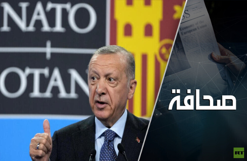 حلفاء قبل ترامب الأول: ماذا يفعل أردوغان وروته؟