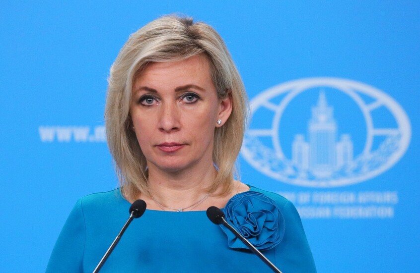 الخارجية الروسية: نأمل بالالتزام بوقف إطلاق النار في لبنان