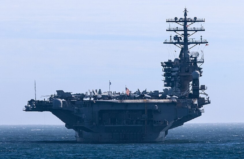 استطلاع: 60% من الأمريكيين يعتبرون الحرب على إيران غير مبررة