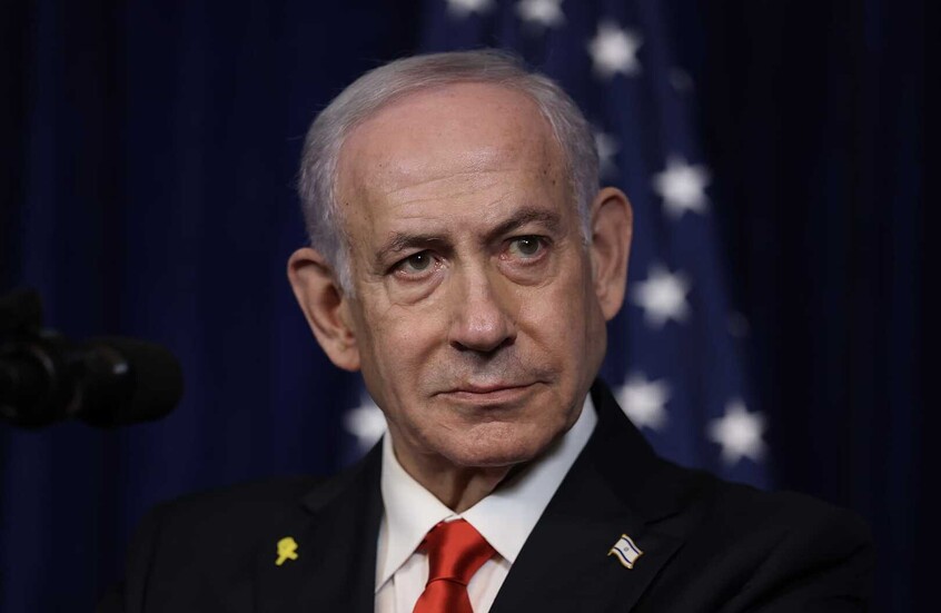 نتنياهو يعلن تعافيه من ورم حميد ويشرح سبب التكتم على الخبر