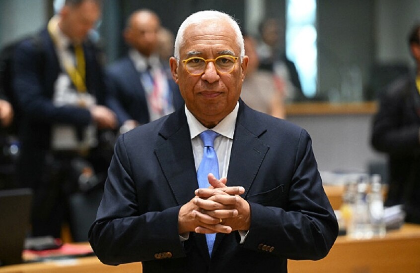 كوستا: المصالح الأوروبية والأمريكية لم تعد متطابقة