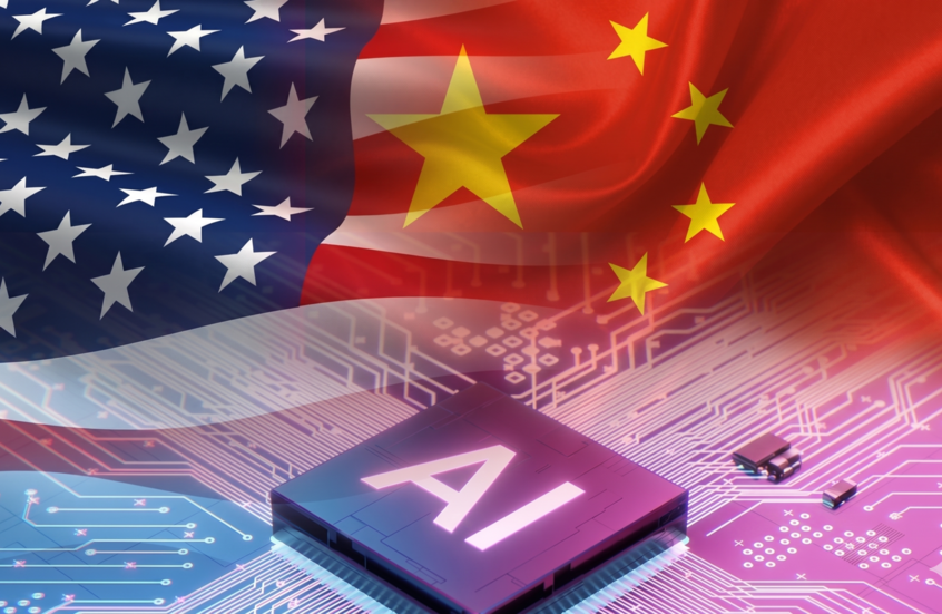 إدارة ترامب تتعهد بملاحقة شركات صينية متهمة باستغلال نماذج الذكاء الاصطناعي الأمريكية